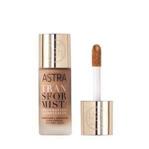 Astra Transformist Base Liq