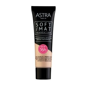 Astra  SOFT MAT base liquida