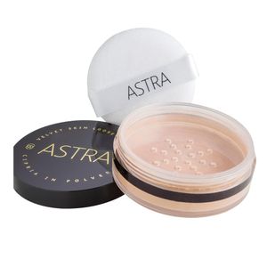 Polvos Sueltos Astra Velvet Skin