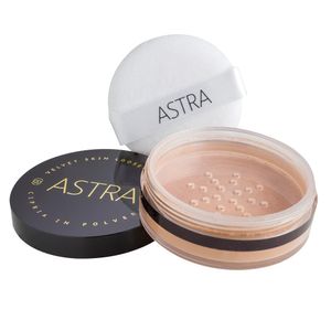 Astra Polvos Sueltos Velvet Skin