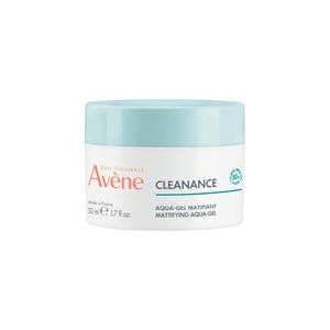 Avene Cleanance Aqua-Gel Crema