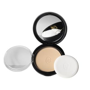 Polvo Compacto Astra Natural