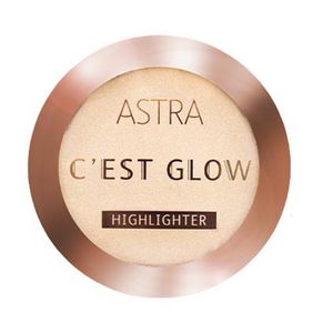 Iluminador Astra Compacto Radiant