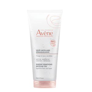 Avene Gel Micelar Desmaquillante