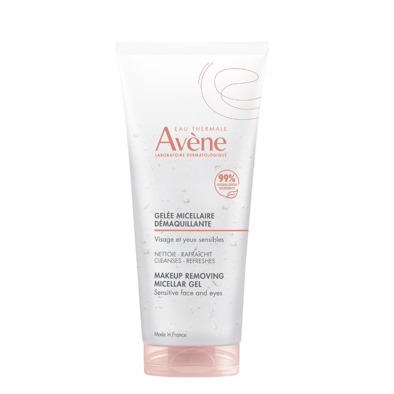 Gel-Micelar-Avene-200Ml-Gel-Micelar-Avene-Desmaquillante-200-ML