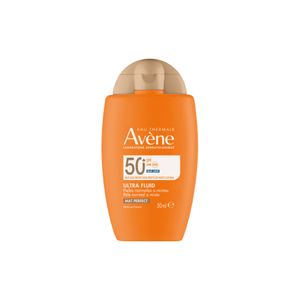 Protector Solar Ultra Fluido - Avene