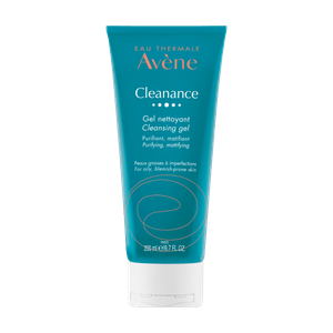 Avene Gel Limpiador Anti-Imperfecciones Cleanance