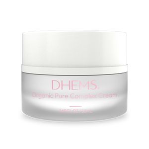 Dhems Crema orgánica