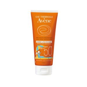 Avene Solar Niños SPF 50+