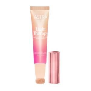 Astra Light Therapy Iluminador Liquido Filler Rose 15 ML