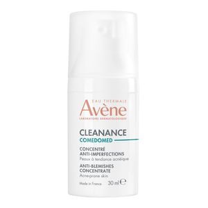Avene Crema Anti-Imperfecciones Cleanance Comedomed