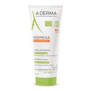 Aderma Exomega Control crema