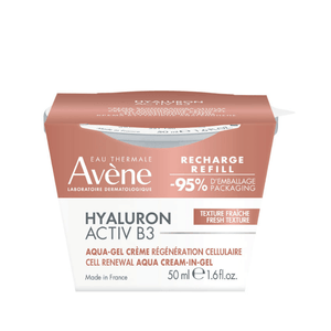 Avene Repuesto crema Hyaluron Activ B3