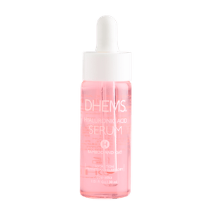 Dhems  Serum Ácido Hialurónico