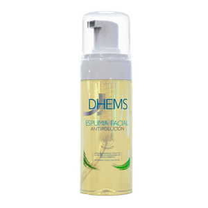 Dhems Espuma Facial Antipolución