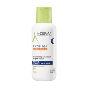 Aderma Exomega Crema Noche
