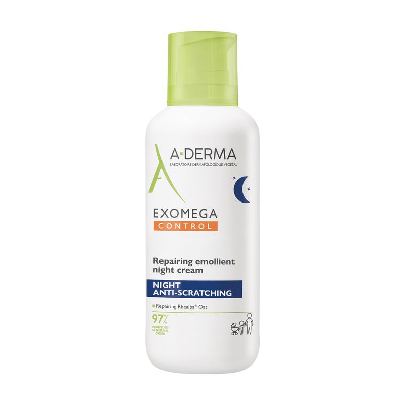 Exomega-noche