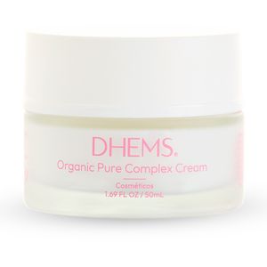 Dhems Crema Orgánica Hidratante 50 ML