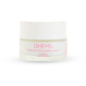 Dhems Crema Orgánica Hidratante 50 ML