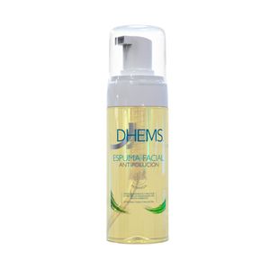 Dhems Espuma Facial Antipolución