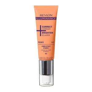 Primer Revlon Illuminance  Correct + Brighten Prime