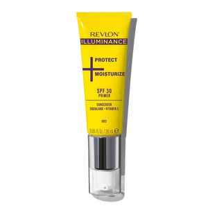 Primer Revlon Illuminance Protect + Moisturize SPF