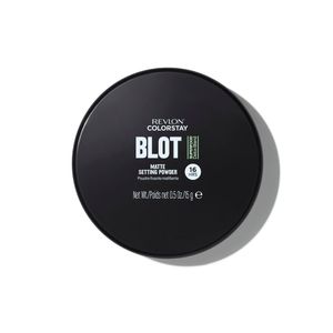 Polvo fijador colorstay Blot Revlon