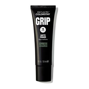 Primer matte colorstay grip Revlon