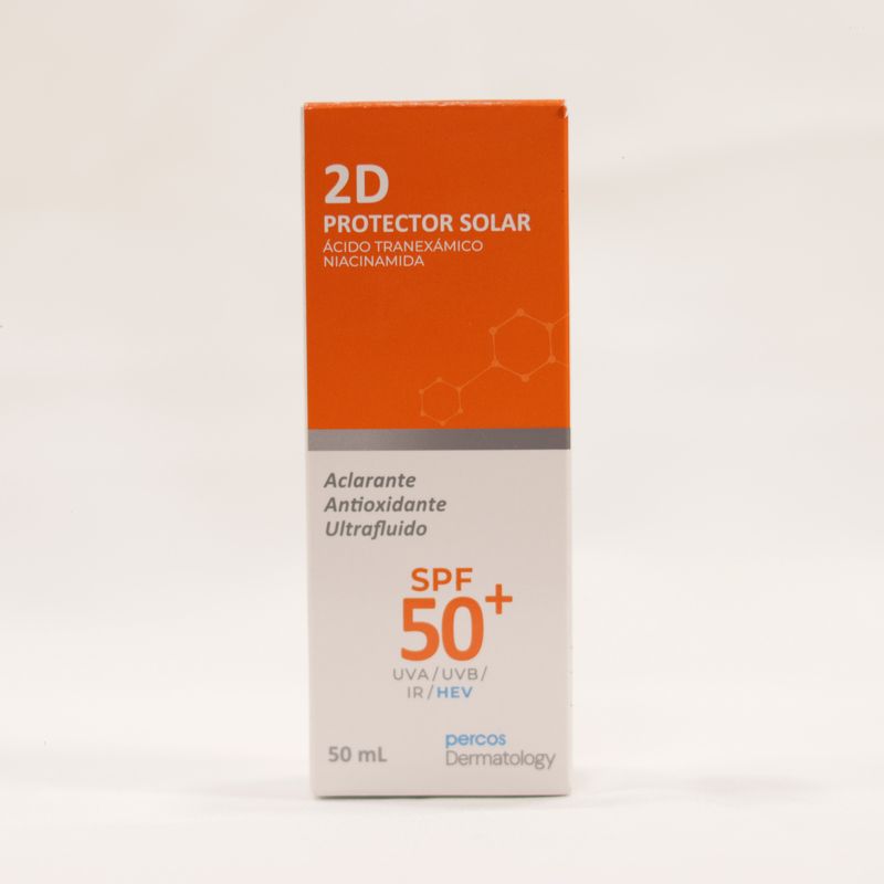 2D Solar Dermatology-2018