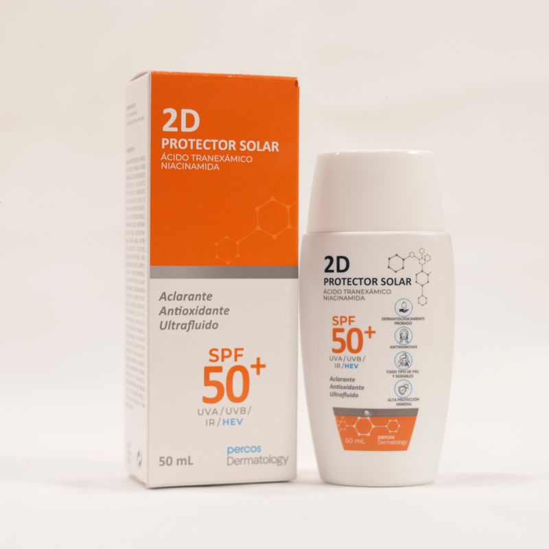 2D Solar Dermatology-2026