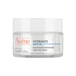 Avene Crema Hidratante Hydrance Aqua Gel