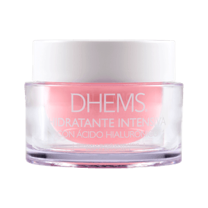 Dhems Crema Hidratante Intensiva