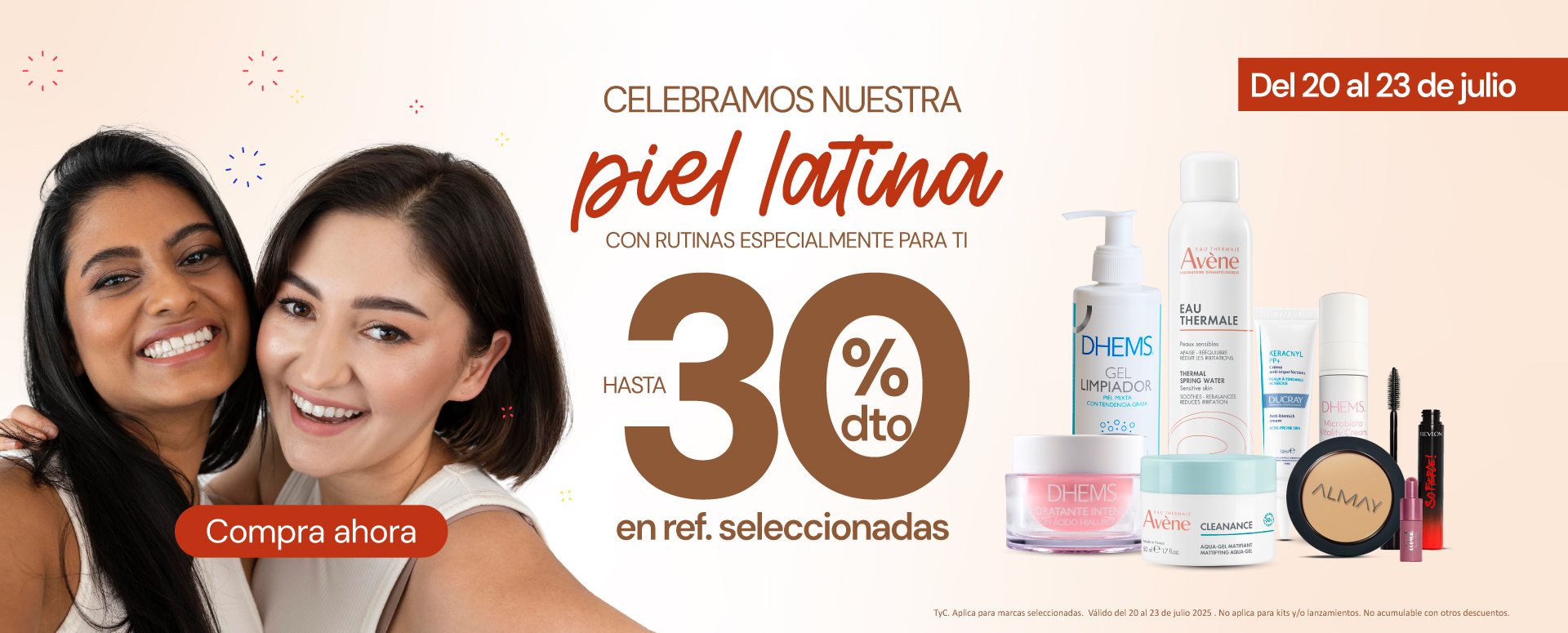 Pieles-latinas