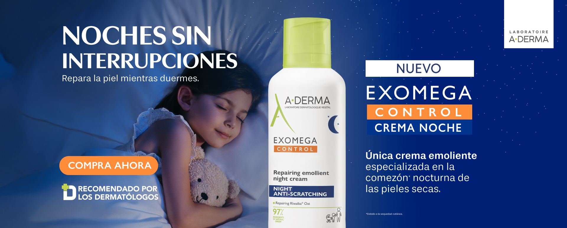 Exogema