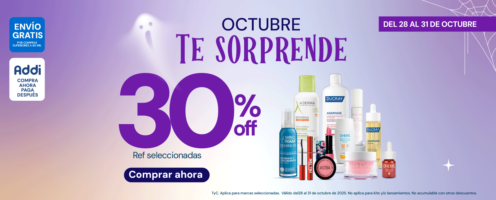 octubre-te-sorprende