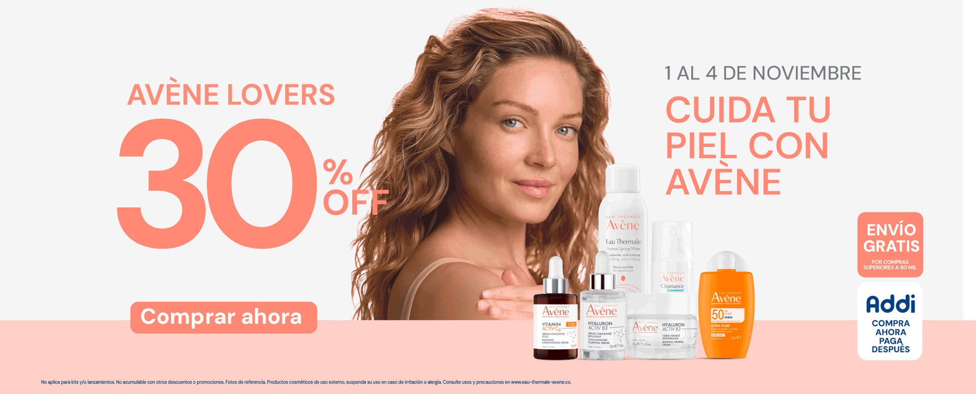 Avene_Lovers